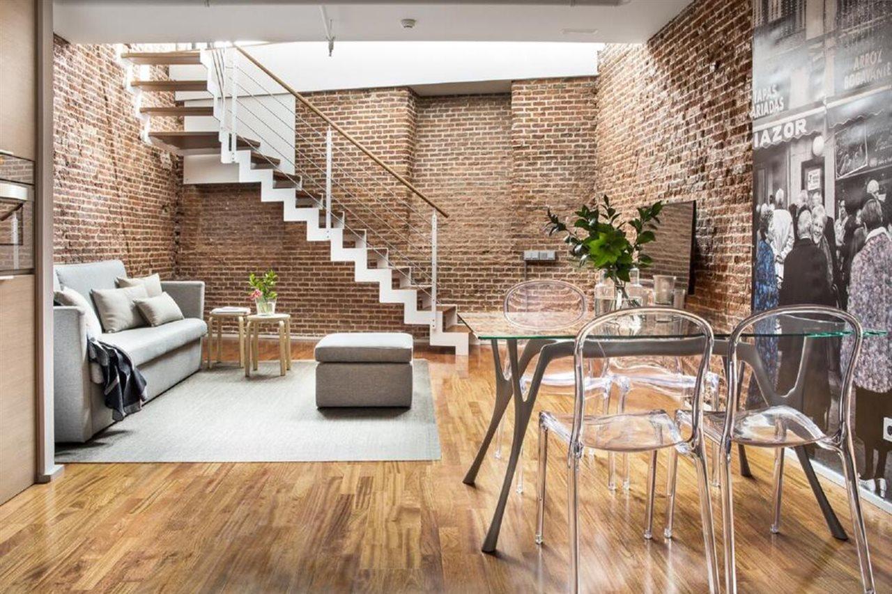 Eric Voekel Boutique Apartments - Madrid Suites Εξωτερικό φωτογραφία