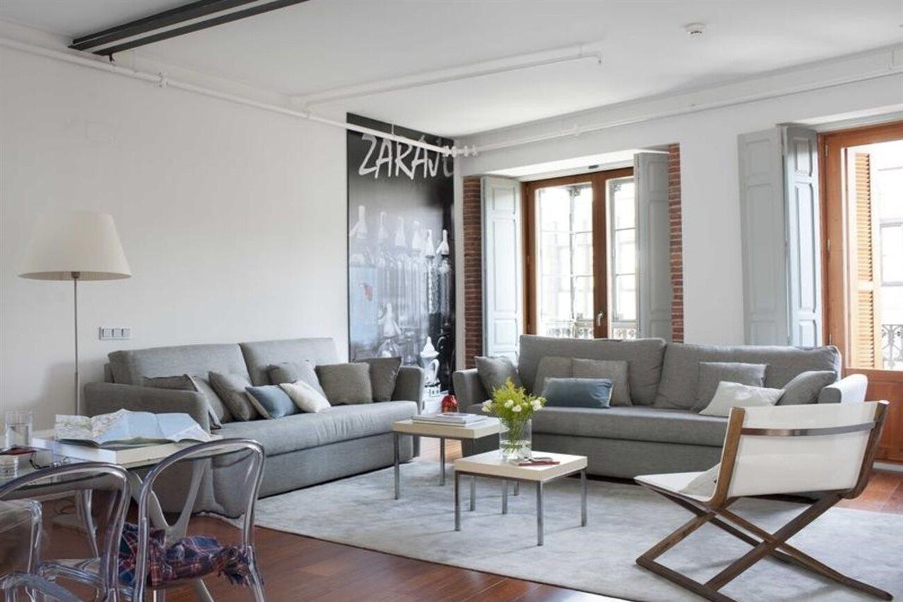 Eric Voekel Boutique Apartments - Madrid Suites Εξωτερικό φωτογραφία