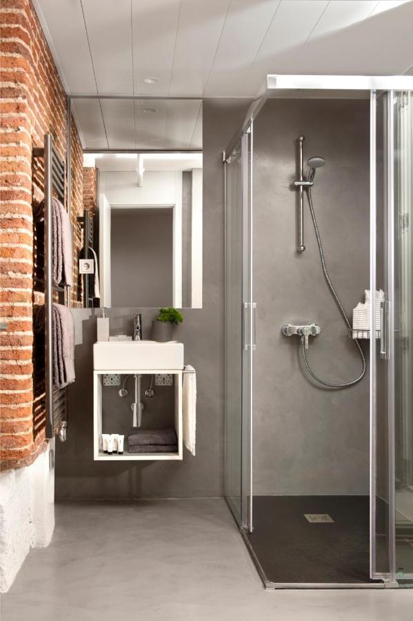 Eric Voekel Boutique Apartments - Madrid Suites Εξωτερικό φωτογραφία