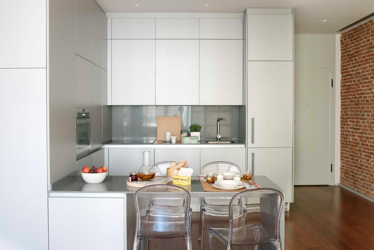 Eric Voekel Boutique Apartments - Madrid Suites Δωμάτιο φωτογραφία