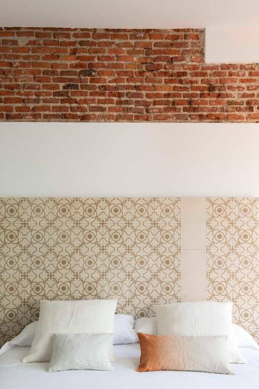 Eric Voekel Boutique Apartments - Madrid Suites Δωμάτιο φωτογραφία