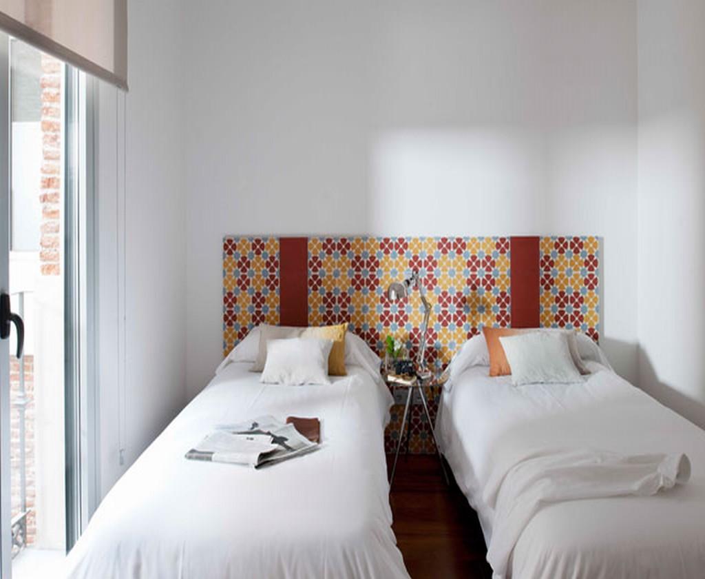 Eric Voekel Boutique Apartments - Madrid Suites Εξωτερικό φωτογραφία