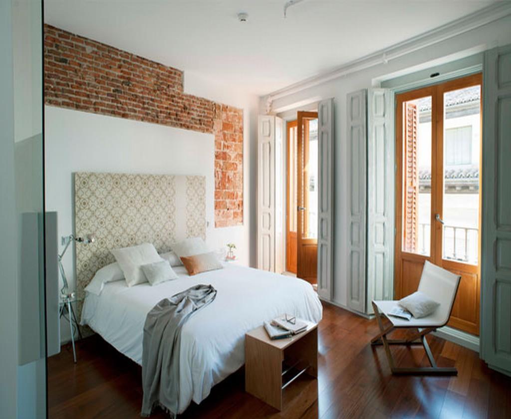 Eric Voekel Boutique Apartments - Madrid Suites Εξωτερικό φωτογραφία