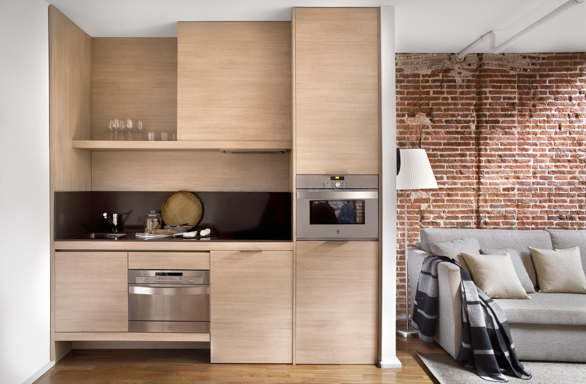 Eric Voekel Boutique Apartments - Madrid Suites Εξωτερικό φωτογραφία