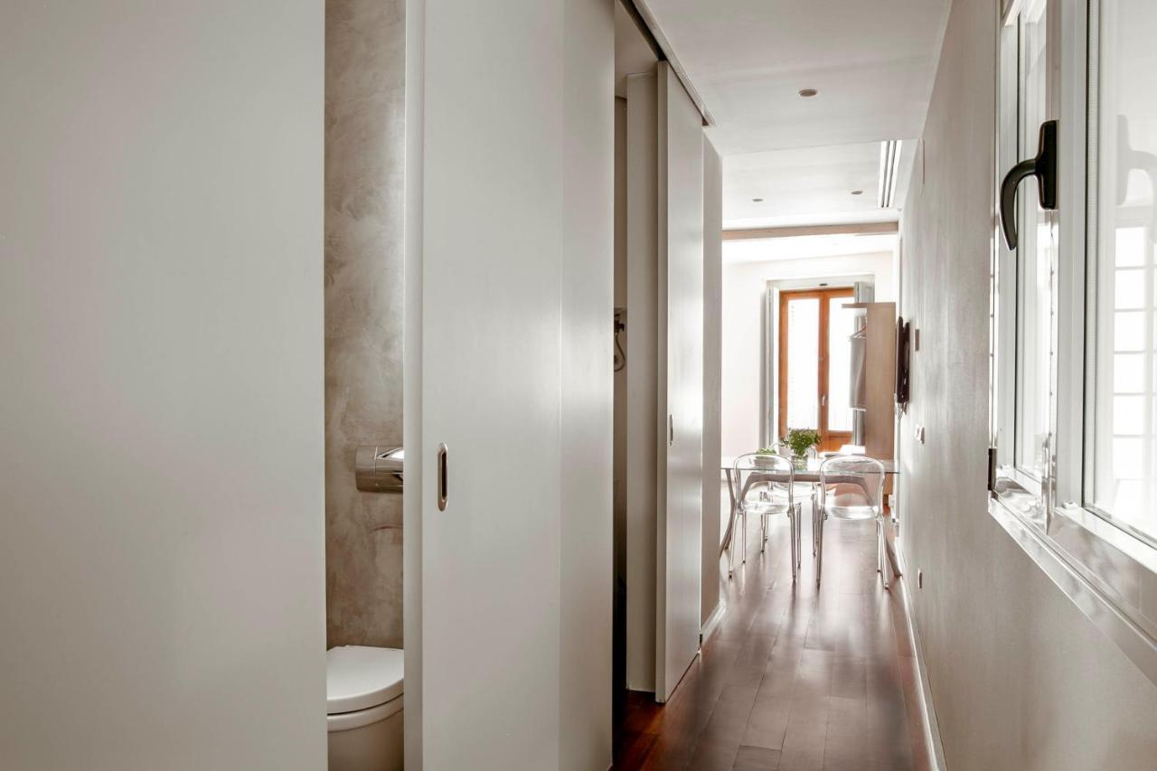 Eric Voekel Boutique Apartments - Madrid Suites Εξωτερικό φωτογραφία