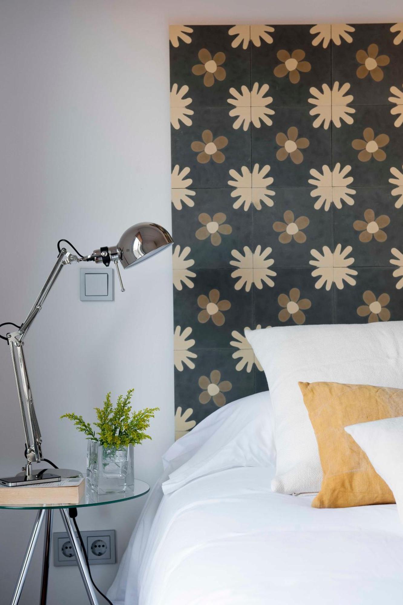 Eric Voekel Boutique Apartments - Madrid Suites Εξωτερικό φωτογραφία