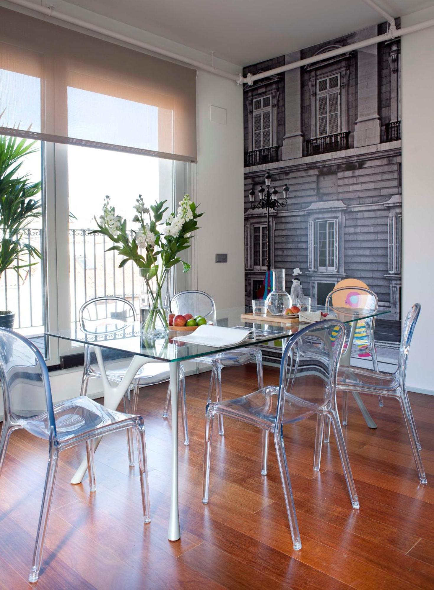 Eric Voekel Boutique Apartments - Madrid Suites Εξωτερικό φωτογραφία