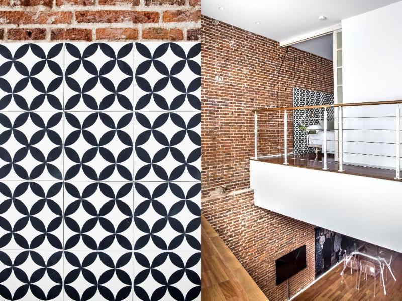 Eric Voekel Boutique Apartments - Madrid Suites Δωμάτιο φωτογραφία