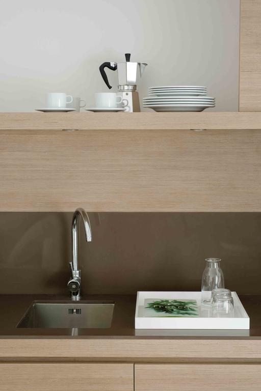Eric Voekel Boutique Apartments - Madrid Suites Εξωτερικό φωτογραφία