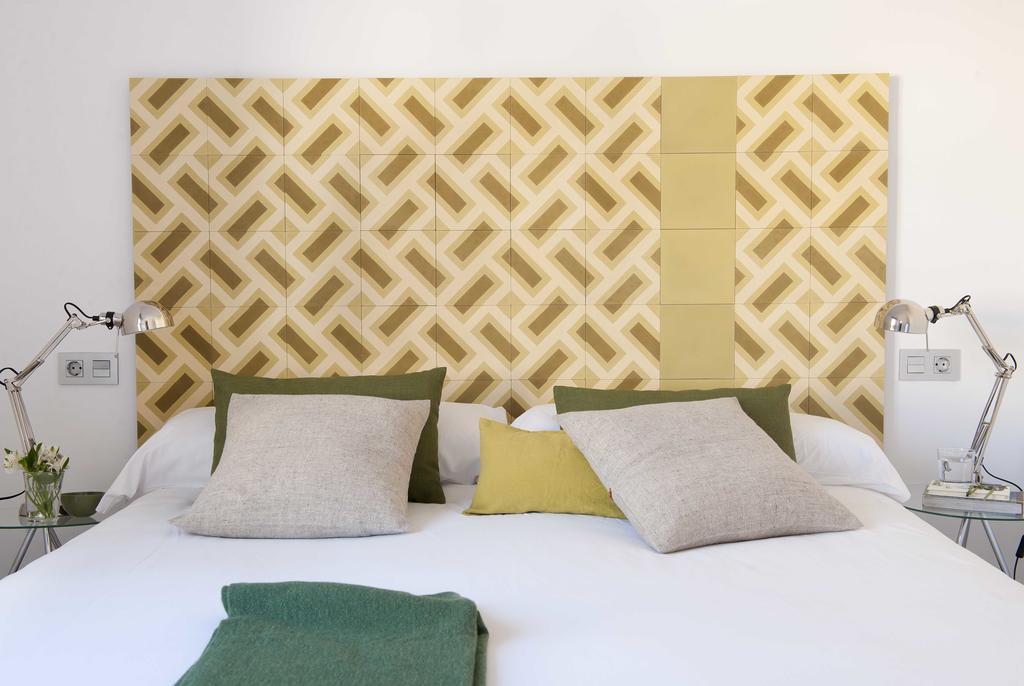 Eric Voekel Boutique Apartments - Madrid Suites Εξωτερικό φωτογραφία