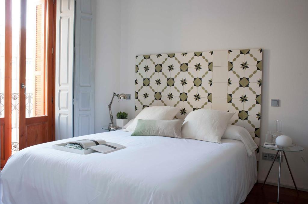Eric Voekel Boutique Apartments - Madrid Suites Δωμάτιο φωτογραφία