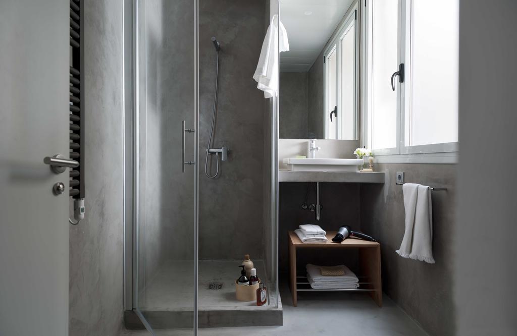 Eric Voekel Boutique Apartments - Madrid Suites Δωμάτιο φωτογραφία