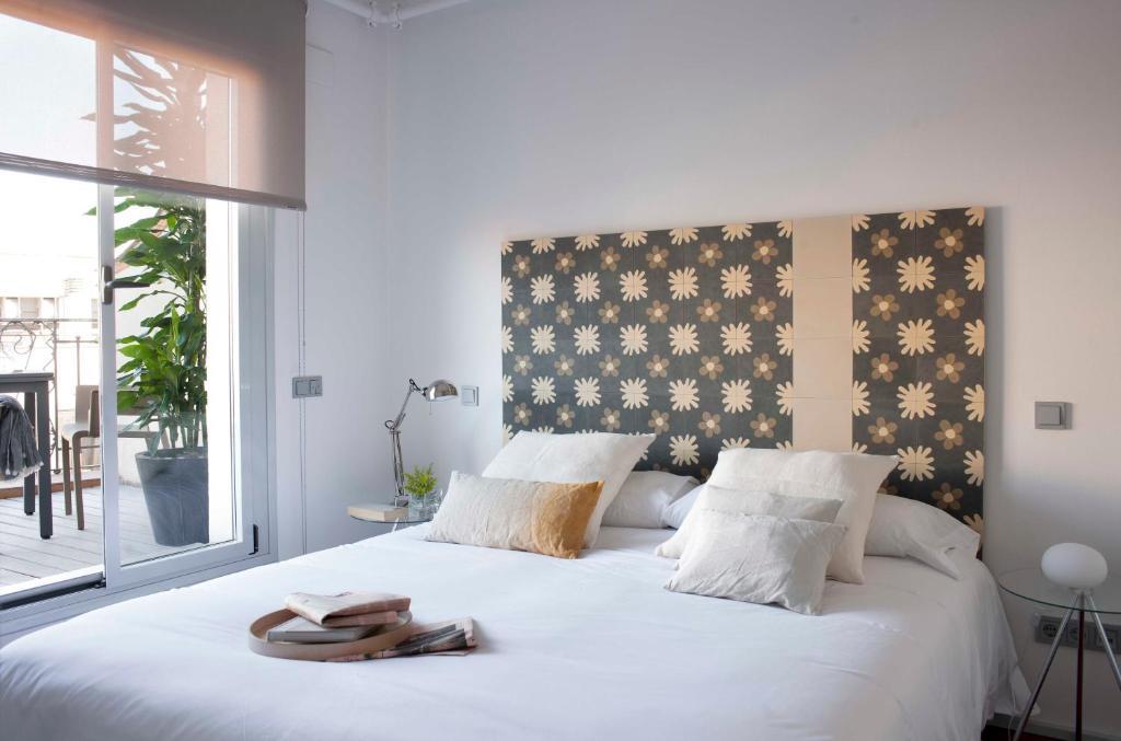 Eric Voekel Boutique Apartments - Madrid Suites Δωμάτιο φωτογραφία