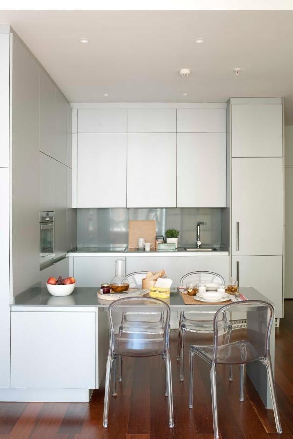 Eric Voekel Boutique Apartments - Madrid Suites Εξωτερικό φωτογραφία